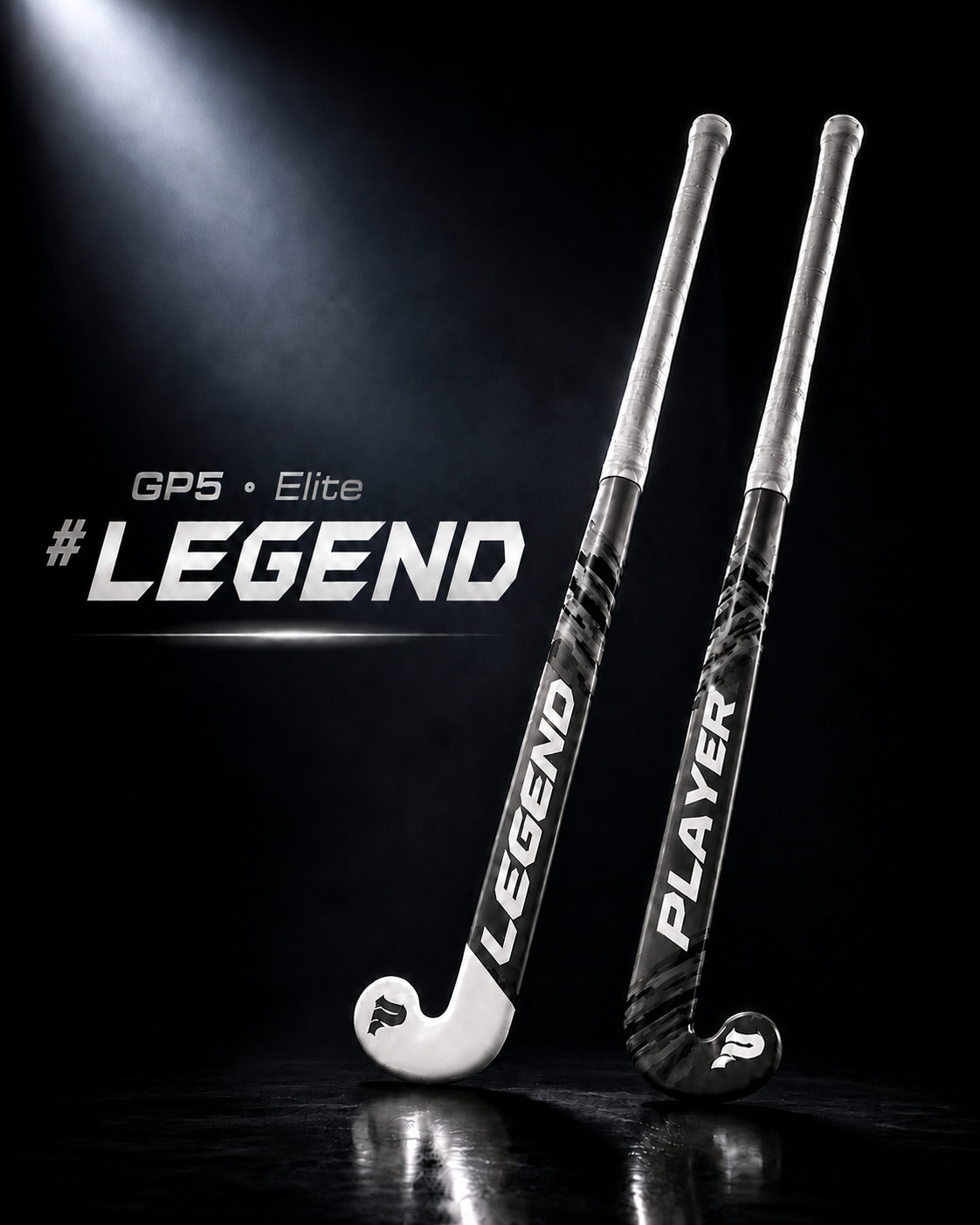 Guardian GP5 — Legend