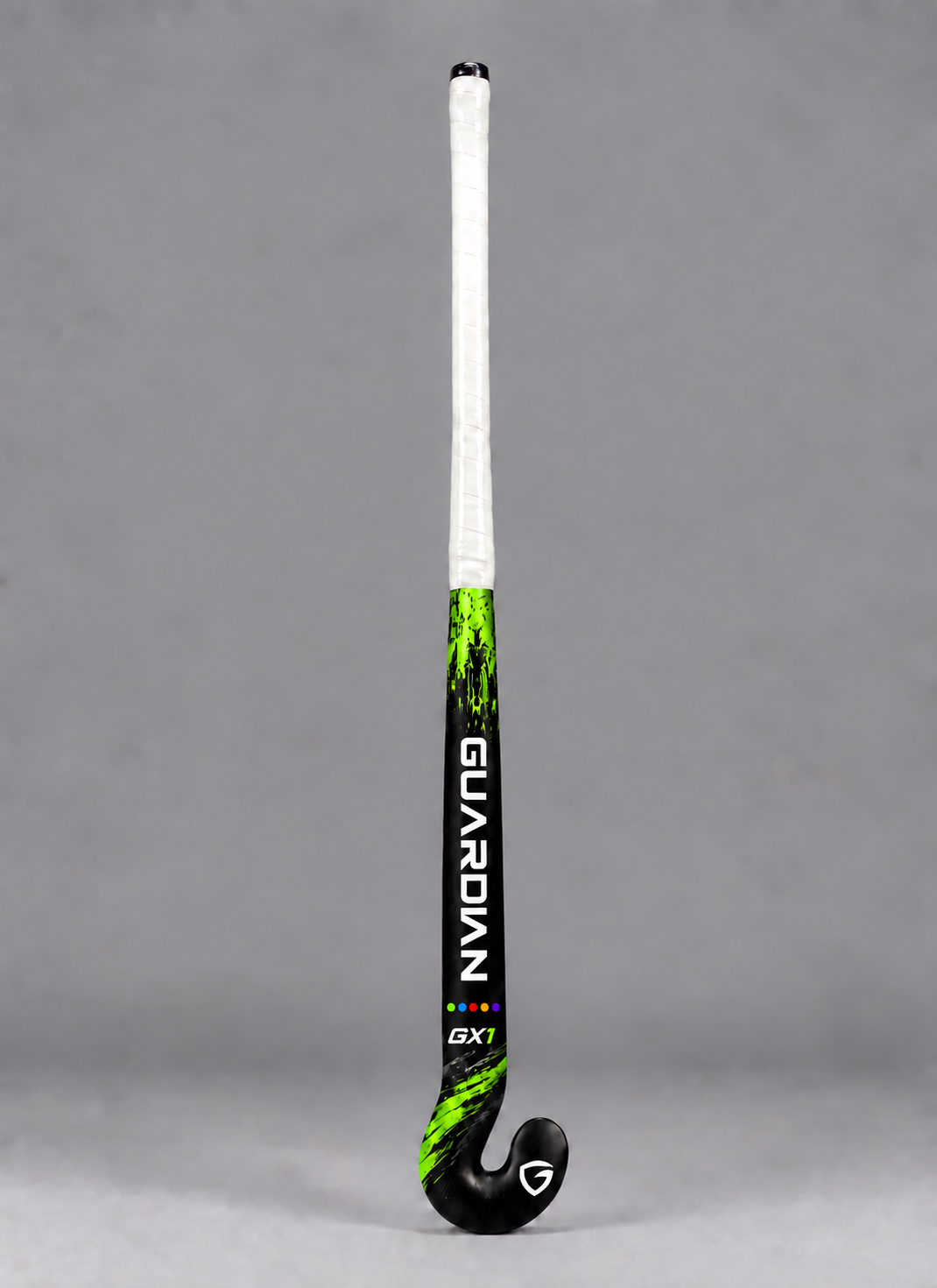 Keeper sticks
