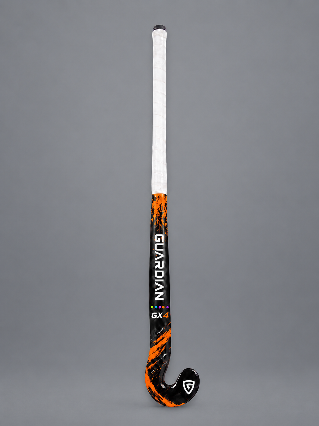 Guardian GX4 — Elite