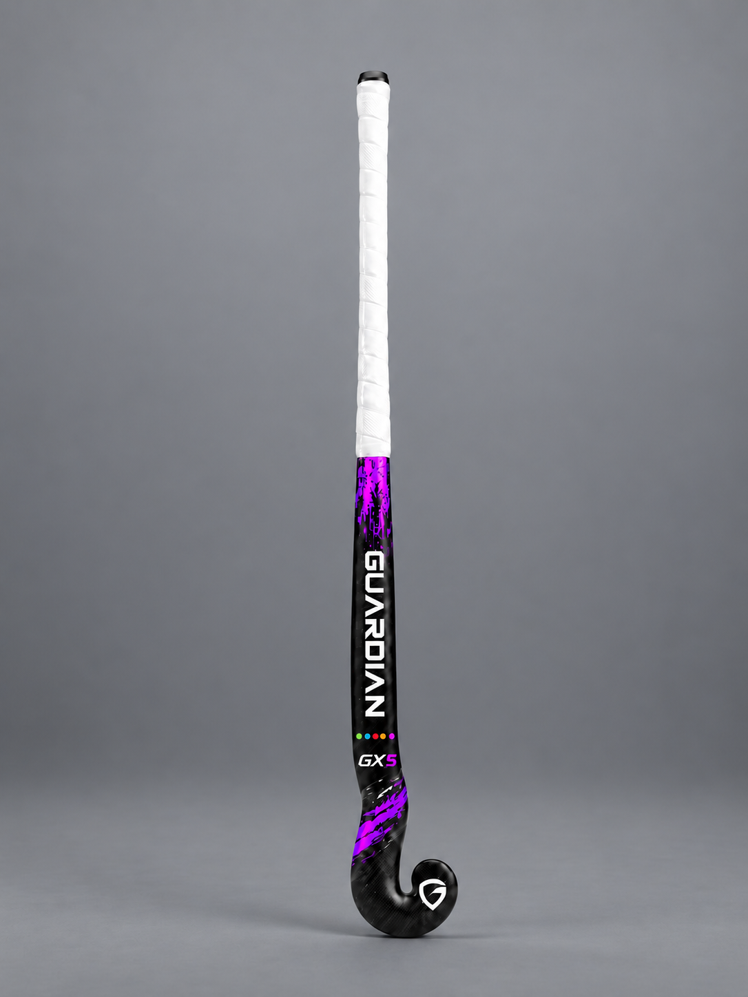 Guardian GX5 — Signature Indoor Stick